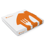 pizza boxes standard .com